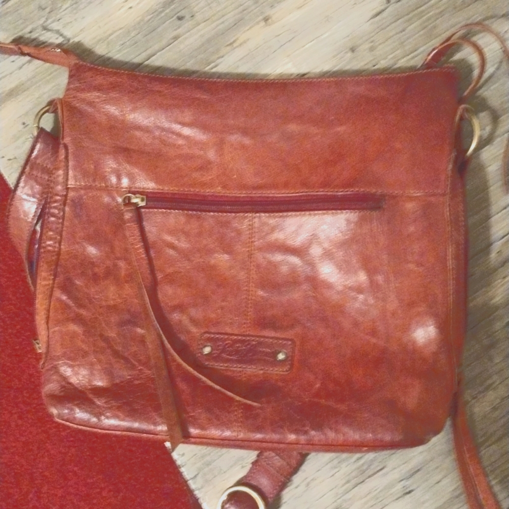Lucky Brand purse